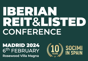 Iberian Reit & Listed Conference