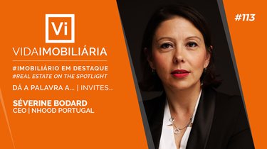 SÉVERINE BODARD | NHOOD PORTUGAL | REOTS#113 | INVITES…
