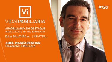 Abel Mascarenhas | IFRRU 2020 | REitS#120 | INVITES…