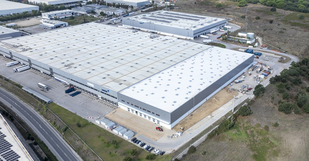 Logicor consolida posição no mercado logístico nacional - APPII