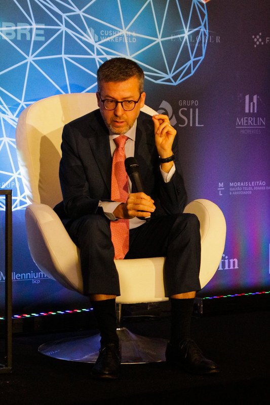 Carlos Moedas