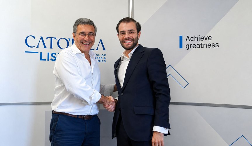 APPII e Católica unem-se para impulsionar a formação no setor imobiliário