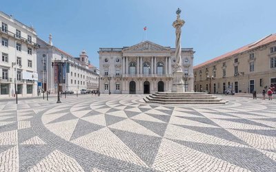 Lisboa cria nova equipa para remodelar a organização do urbanismo