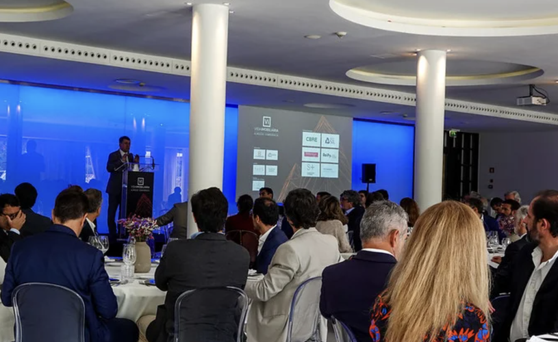 Contexto adverso "arrefece" perspetivas para o imobiliário