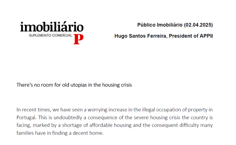There's no room for old utopias in the housing crisis