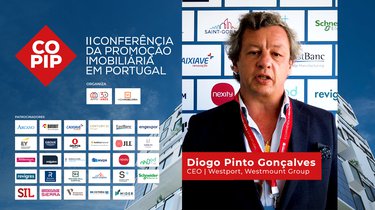 DIOGO PINTO GONÇALVES | WESTPORT - WESTMOUNT GROUP | COPIP 2021