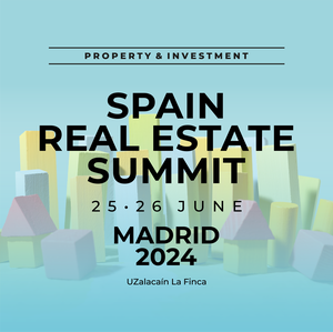 Spain Real Estate Summit