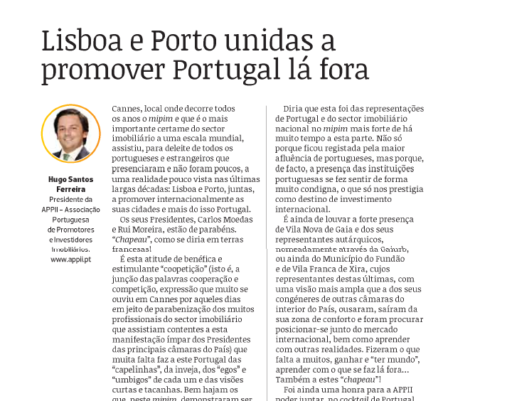 Lisboa e porto unidas para promover pt lá fora.png