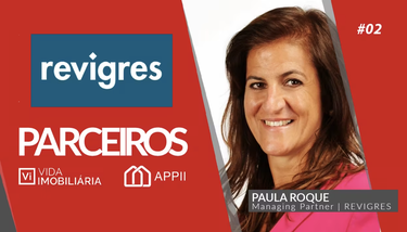 PAULA ROQUE | REVIGRES | PARCEIROS APPII #2