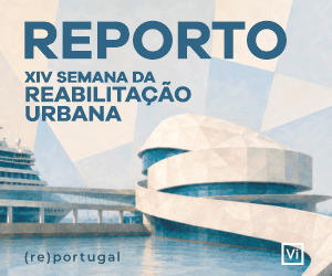 SEMANA DA REABILITAÇÃO URBANA do Porto