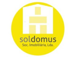 SOLDOMUS - Sociedade Imobiliária, Lda.