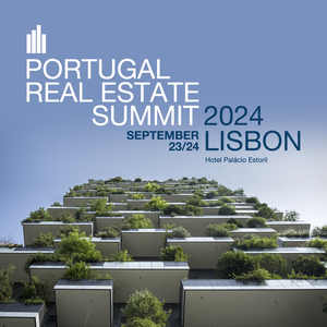 PORTUGAL REAL ESTATE SUMMIT 2024