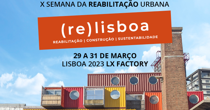 Carlos Moedas abre a 10.ª Semana da Reabilitação Urbana de Lisboa - APPII