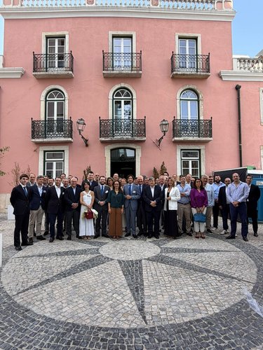 “Urbanismo exige pacto de confiança”