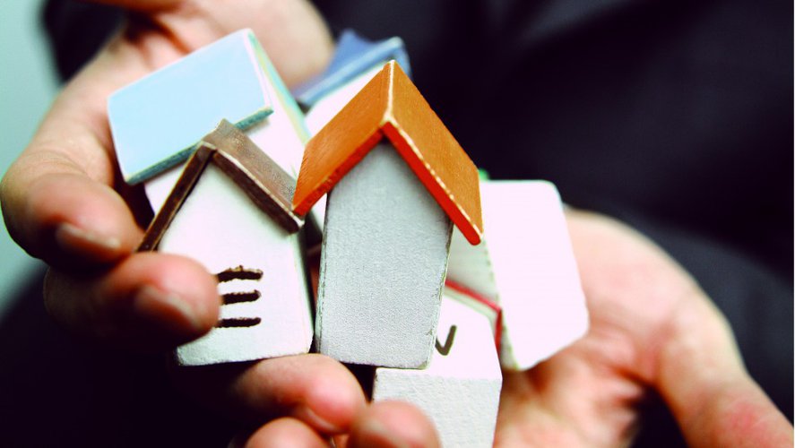 Preços das casas devem cair 2,5% este ano