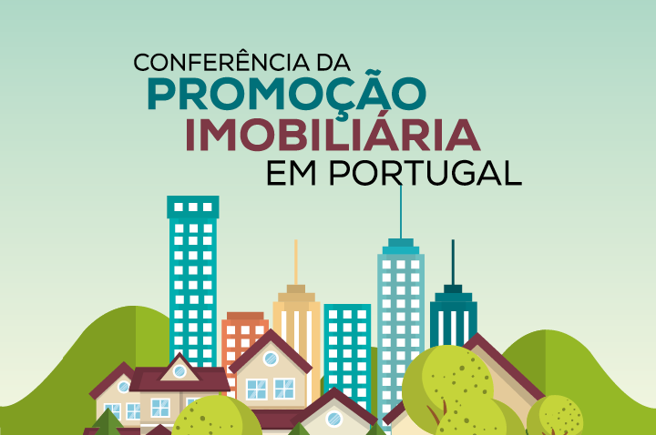 V Conferência da Promoção Imobiliária realiza-se esta terça-feira