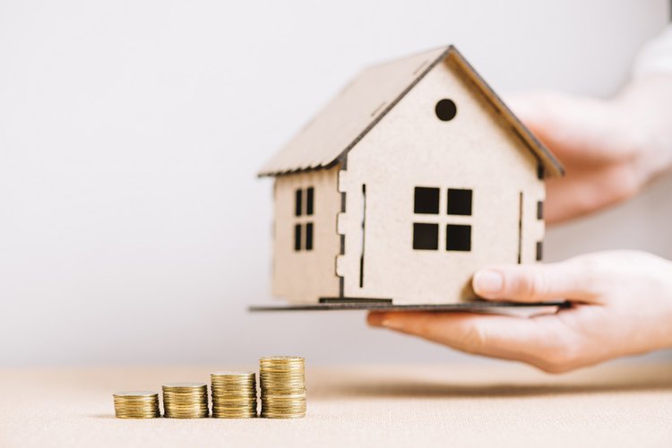 Preços das casas subiram 19% no ano passado