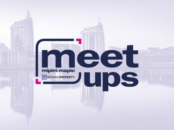 Meet Up Lisboa decorre a 12 de janeiro