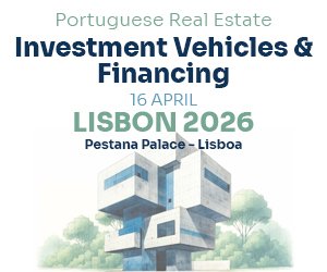 Portuguese Real Estate Investment Vehicles & Financing