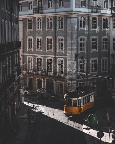 Investimento imobiliário na ARU de Lisboa desce para níveis de 2016