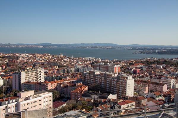 Carta Municipal de Habitação de Lisboa aprovada