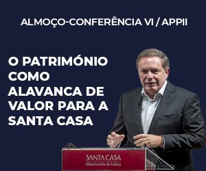 O património como alavanca de valor para a Santa Casa