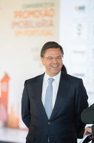 Reforma do Estado quer acelerar imobiliário