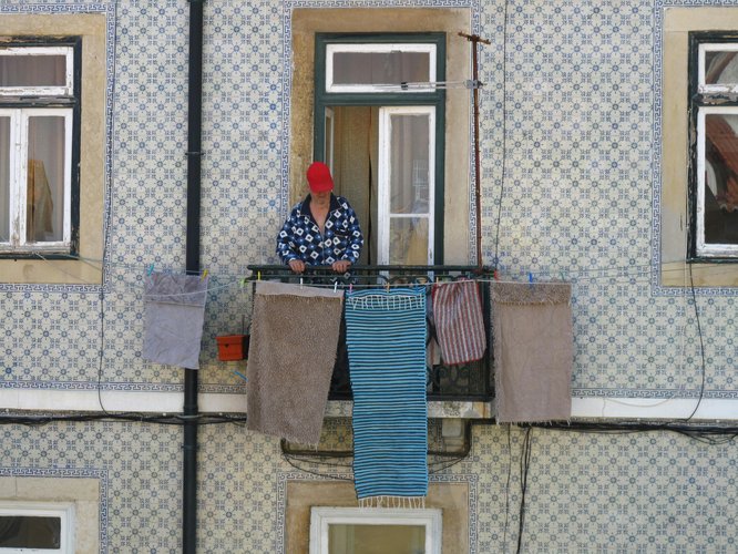 Avaliação da habitação aumentou 17.2%