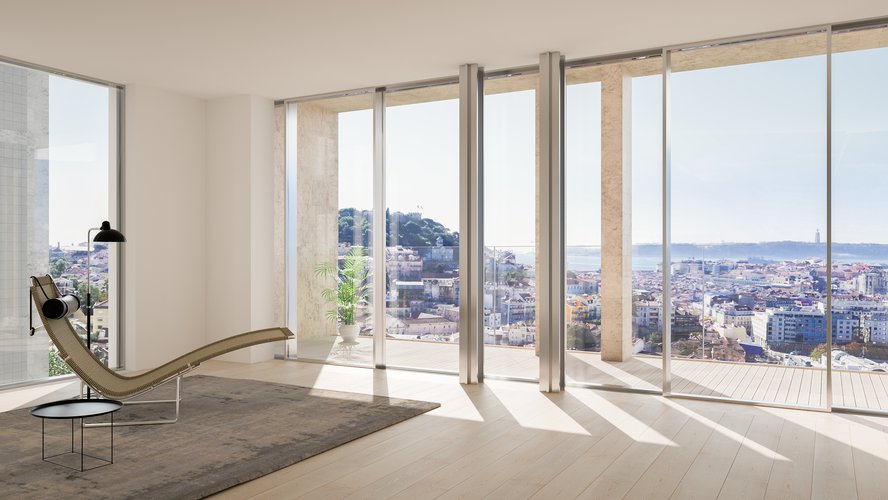 Vanguard Properties investe €25M em novo projeto no centro de Lisboa